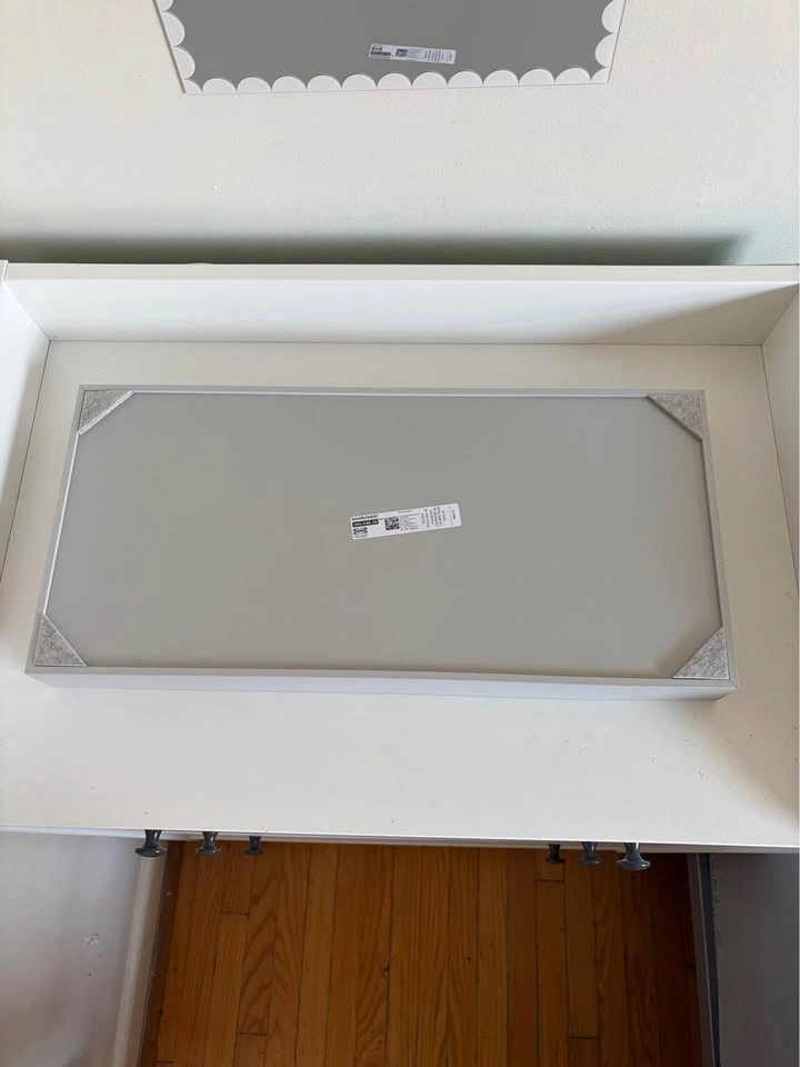 Jewellery Organizer Ikea KOMPLEMENT - photo 2