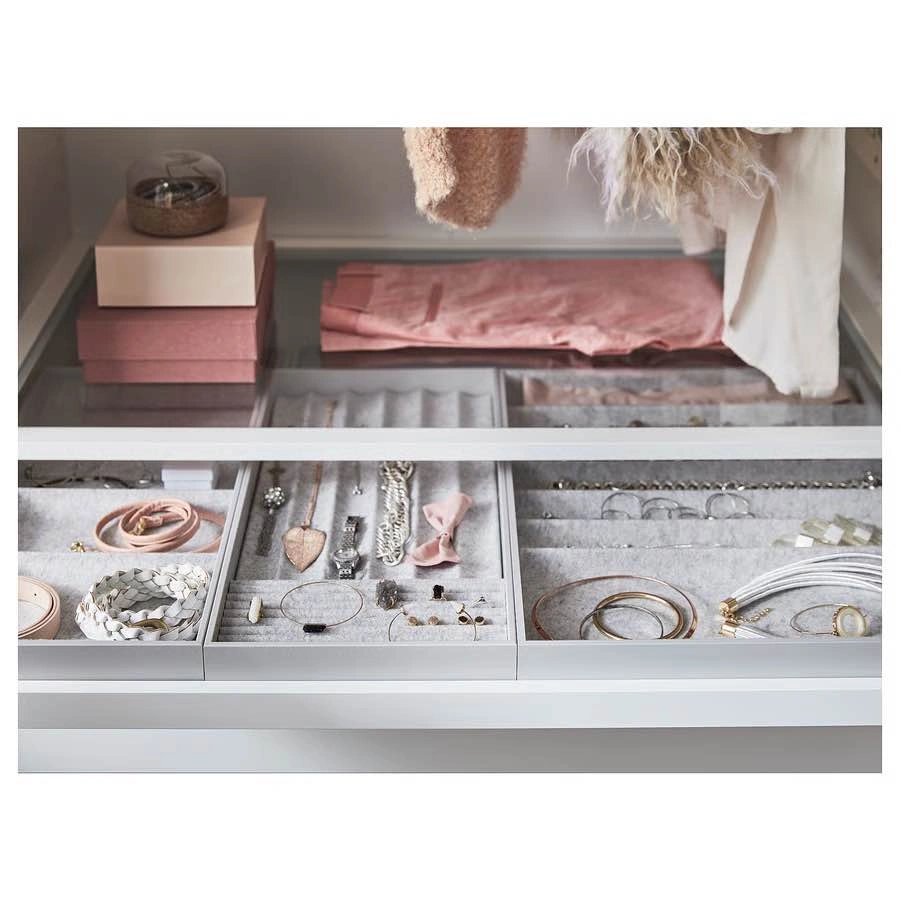 Jewellery Organizer Ikea KOMPLEMENT - photo 3