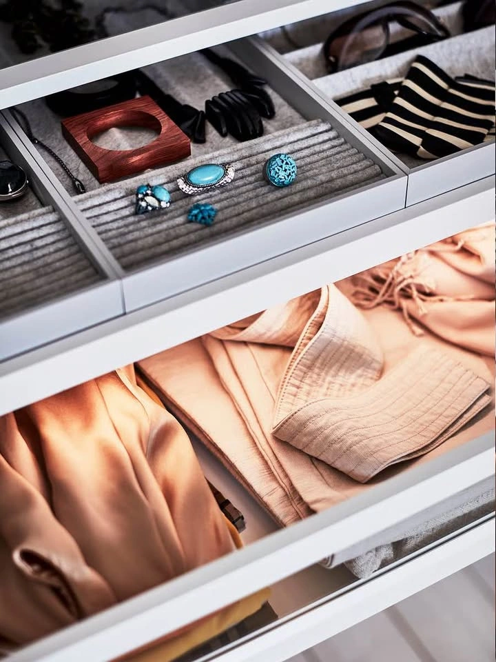 Jewellery Organizer Ikea KOMPLEMENT - photo 4