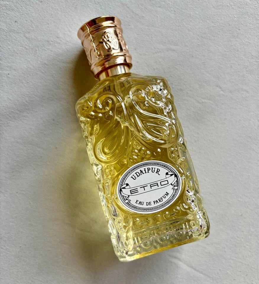 Etro - Udaipur Eau de parfum (unisex)