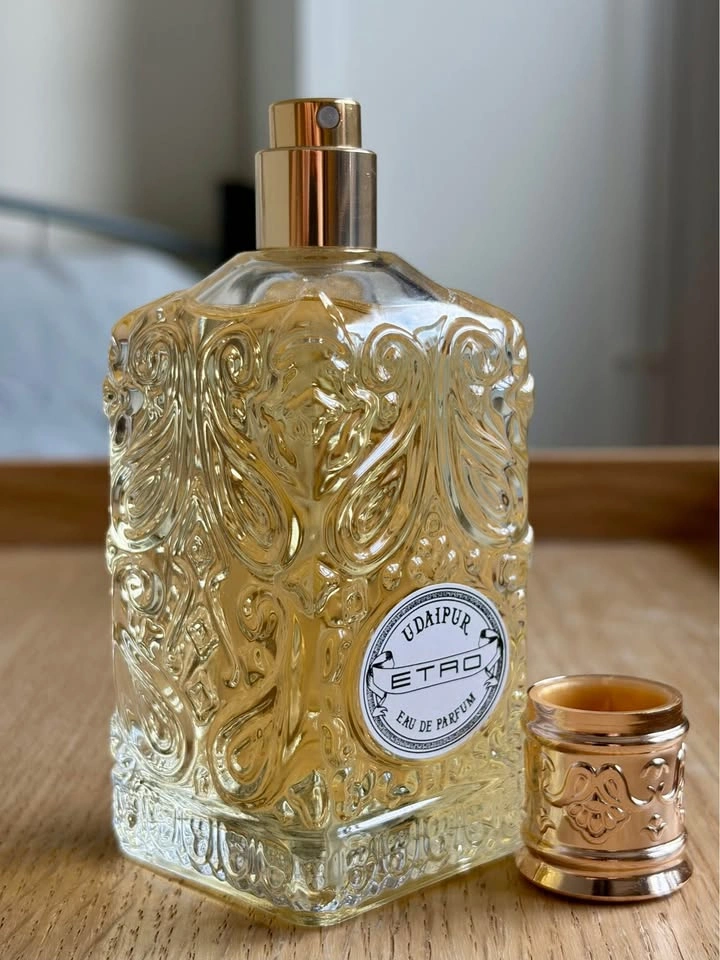 Etro - Udaipur Eau de parfum (unisex) - photo 2