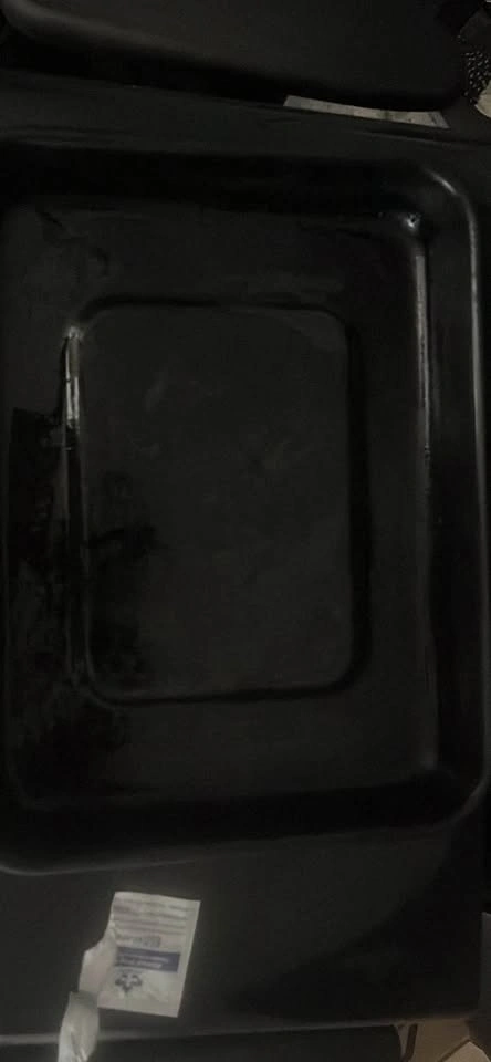 KitchenAid Toaster Oven - photo 3