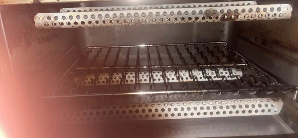 KitchenAid Toaster Oven - photo 4
