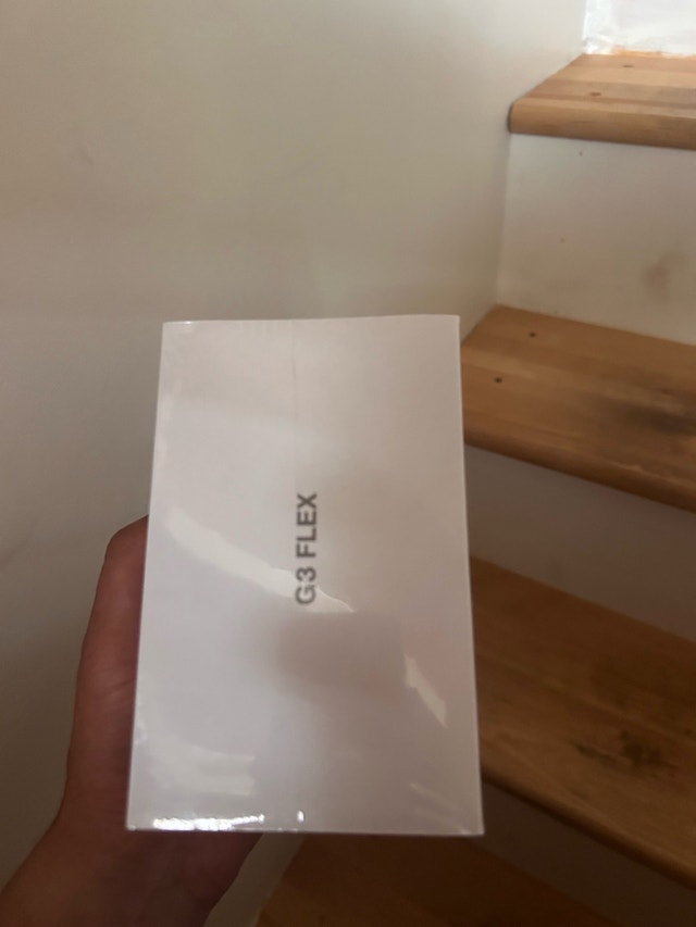 Ubiquiti UniFi G3 Flex Camera - photo 2