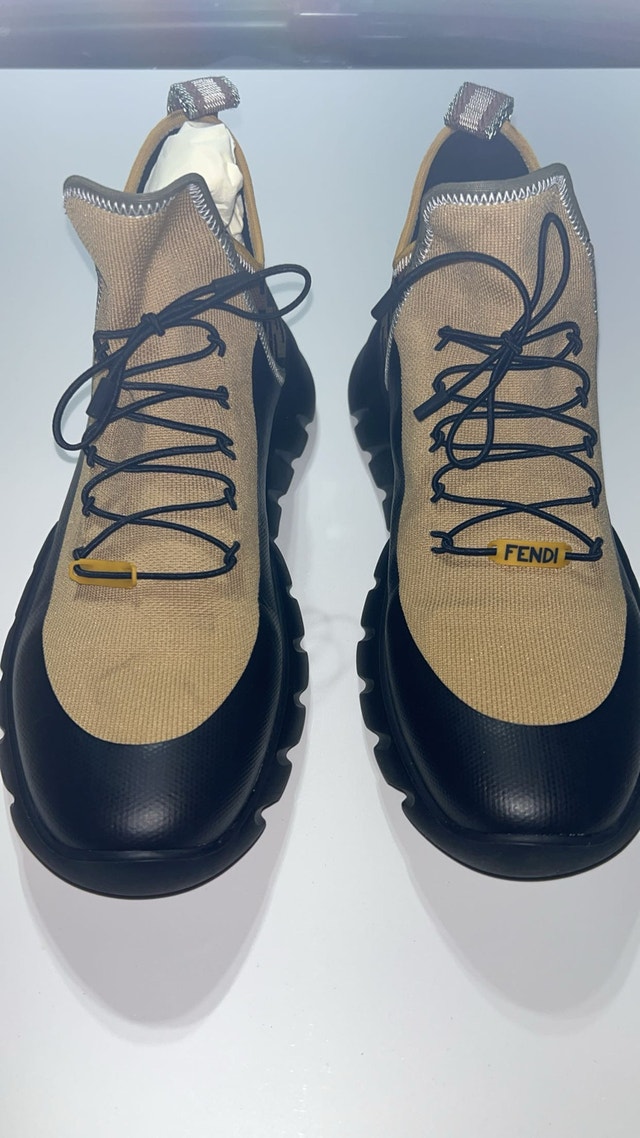 Fendi Sneakers