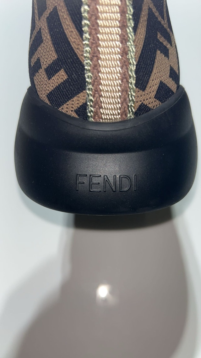 Fendi Sneakers - photo 3