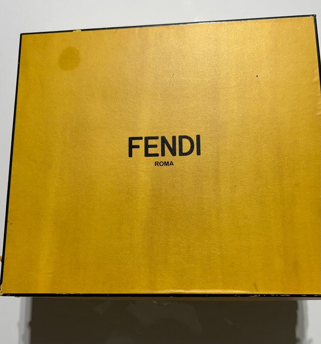 Fendi Sneakers - photo 5
