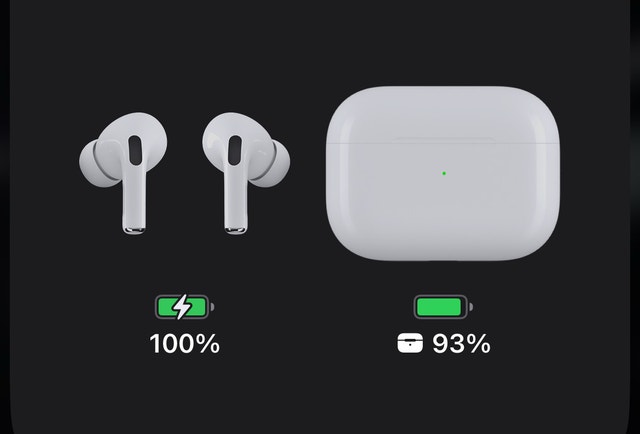 Apple AirPods Pro