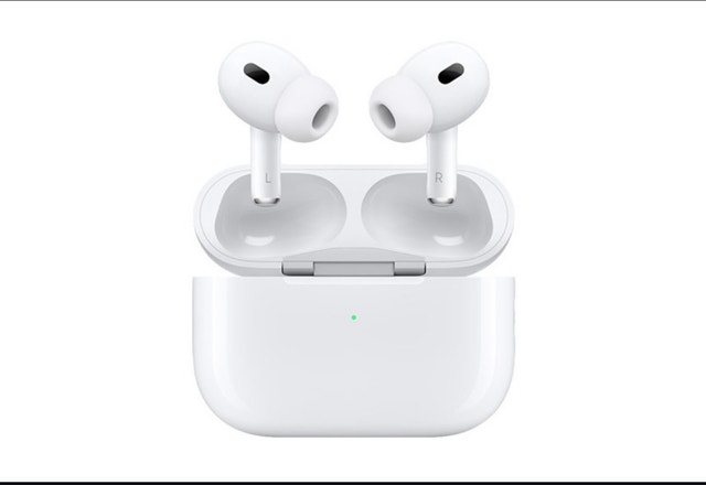 Apple AirPods Pro - photo 3