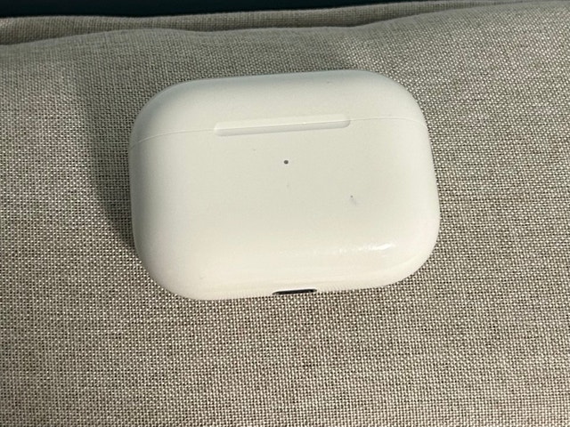 Apple AirPods Pro - photo 4