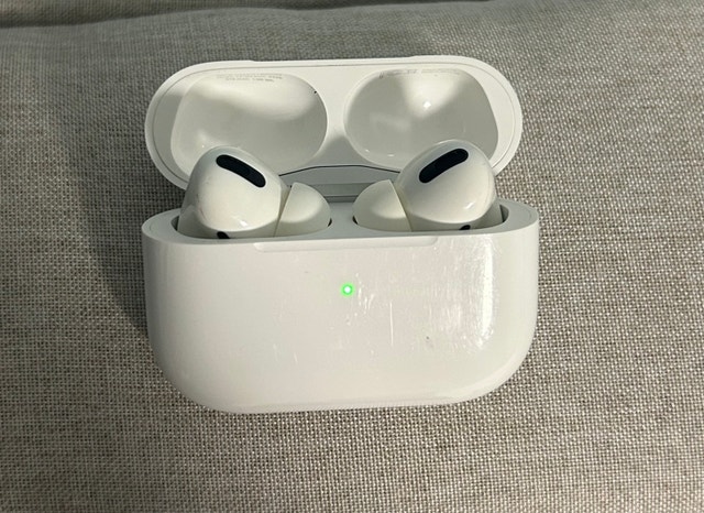 Apple AirPods Pro - photo 5