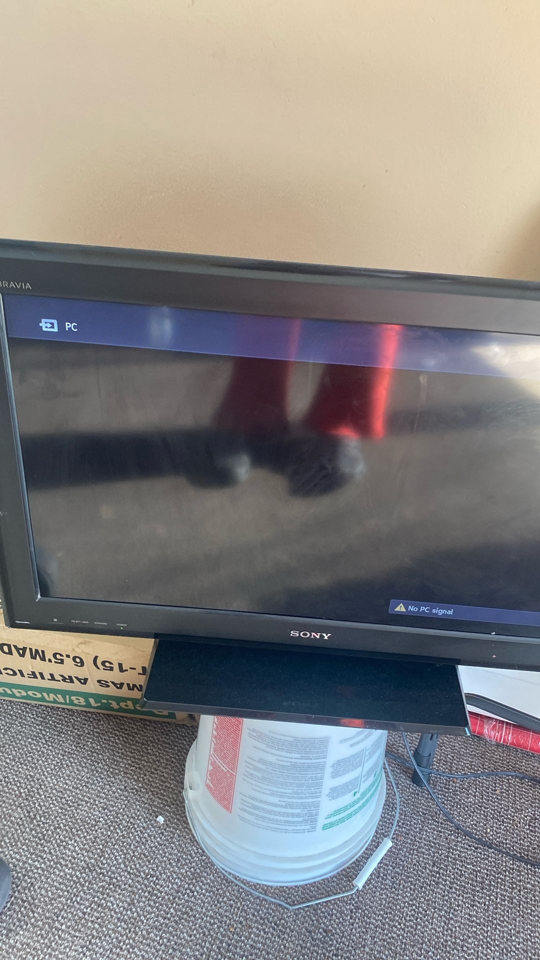 35 In Sony Tv - photo 3