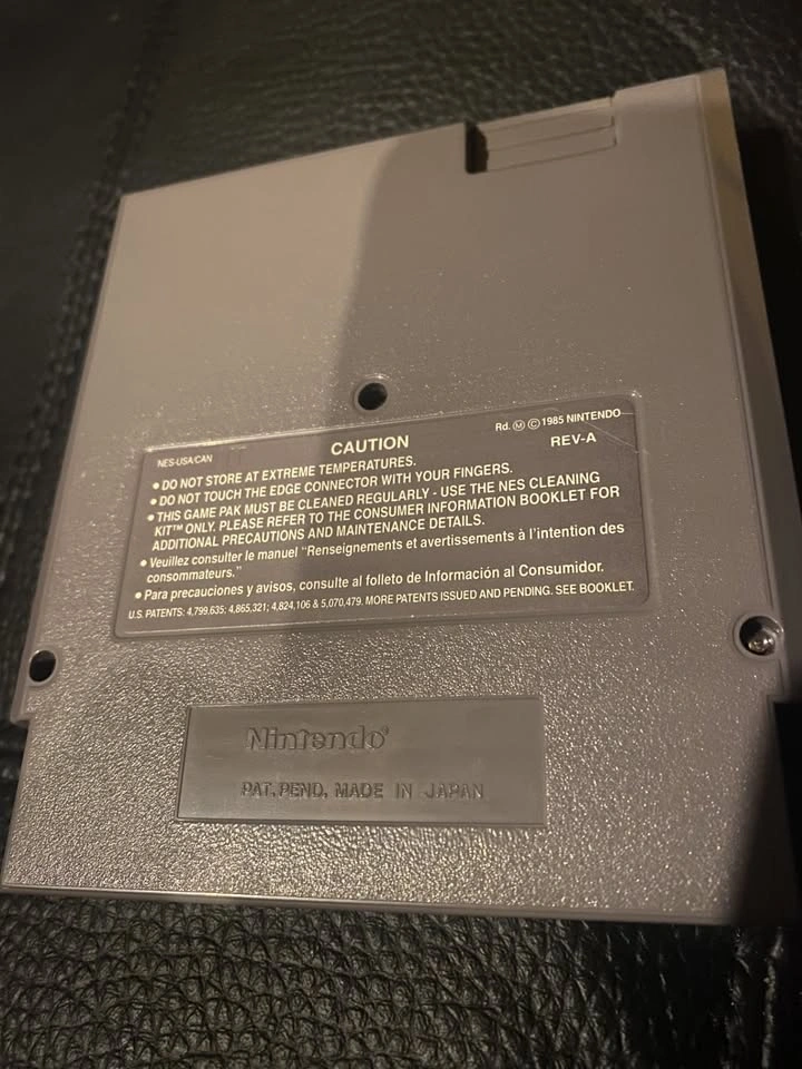 Little Samson MINT (Nintendo Entertainment System 1992) NES - photo 2