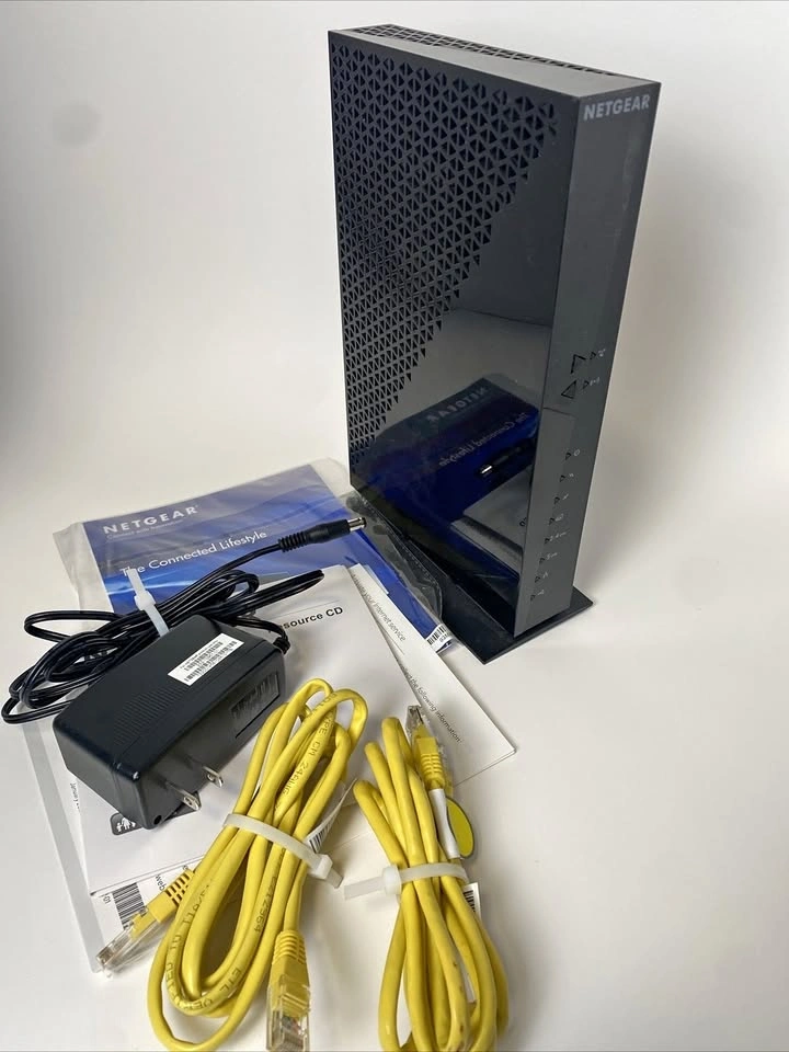 Netgear Modem/Router