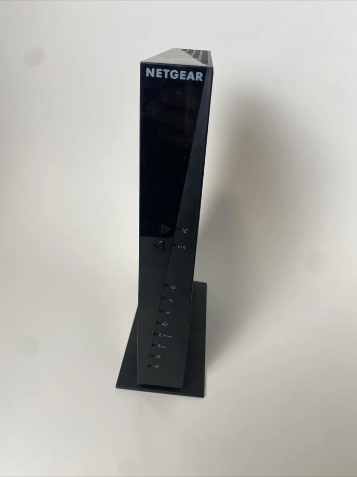 Netgear Modem/Router - photo 4