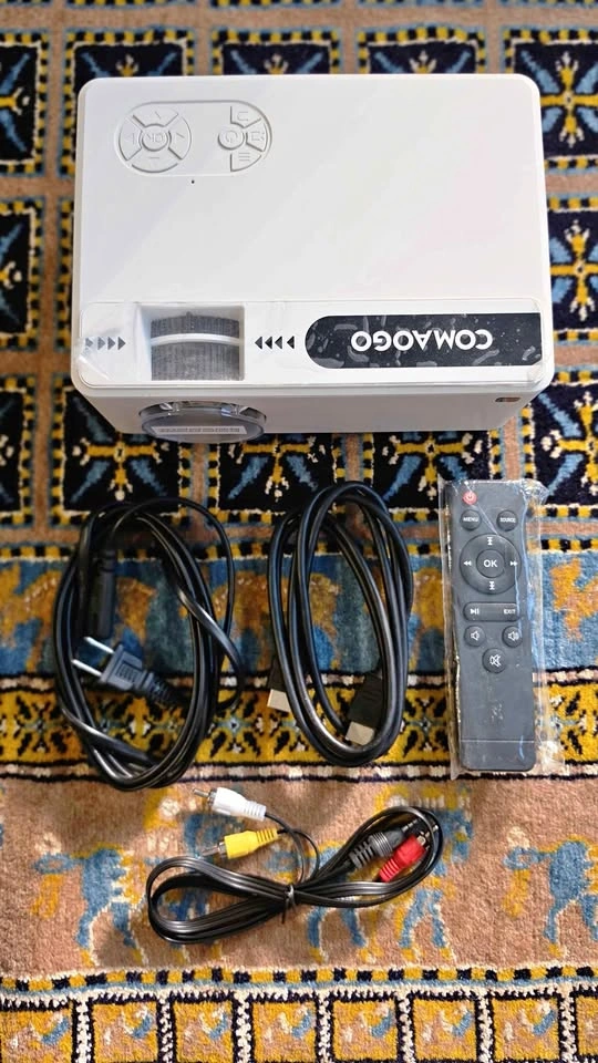 HD Projector