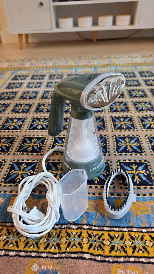 True&Tidy Steamer