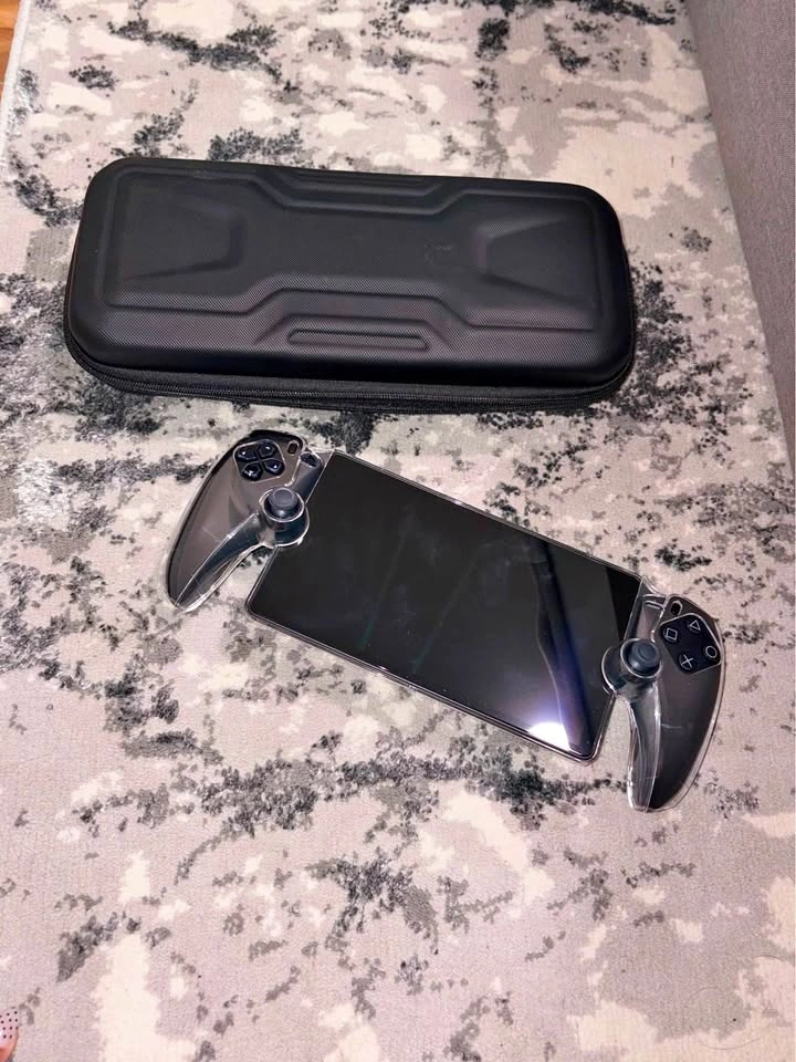 Ps portable