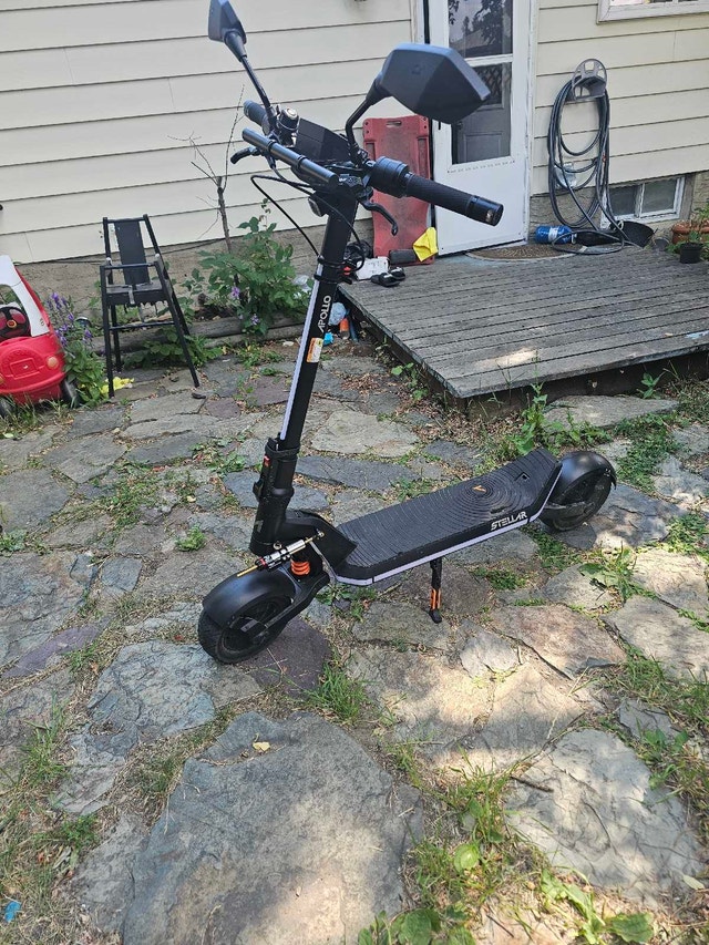 Apollo Phantom 2.0 Stellar