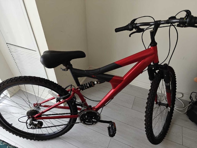 Bicycle for sale