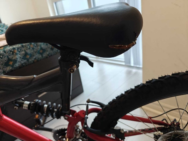 Bicycle for sale - photo 2
