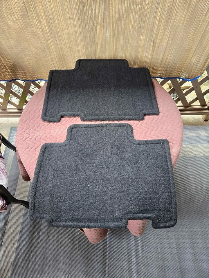 Toyota RAV4 Floor Mats - photo 3