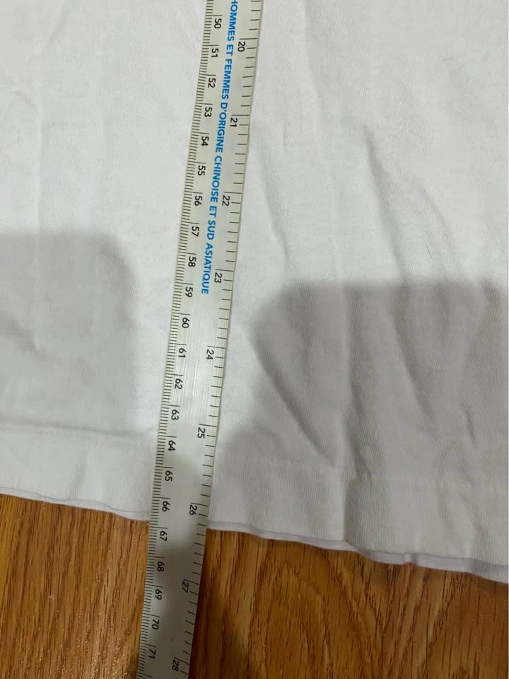 1988 Seoul Olympic shirt size M - photo 5