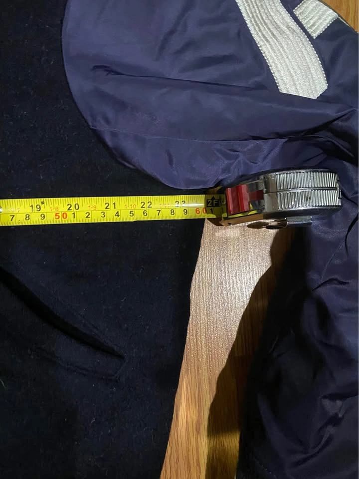 AE bomber jacket size M - photo 5