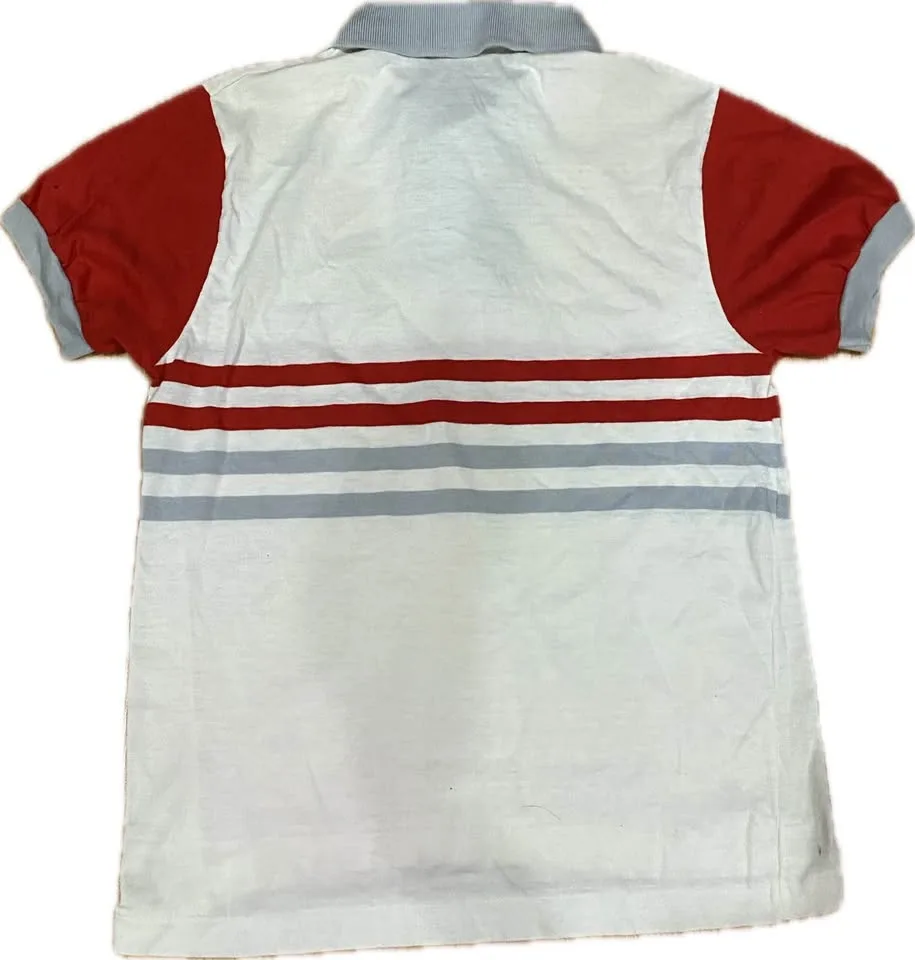 Vintage sears Olympic shirt size 14 youth - photo 2