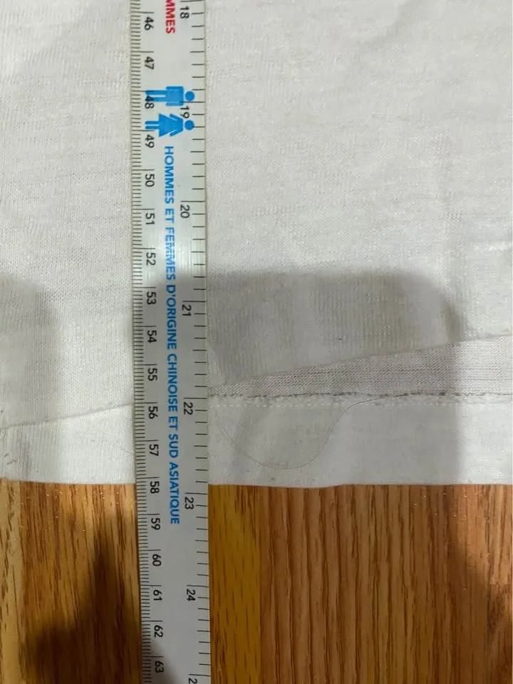 Vintage sears Olympic shirt size 14 youth - photo 5