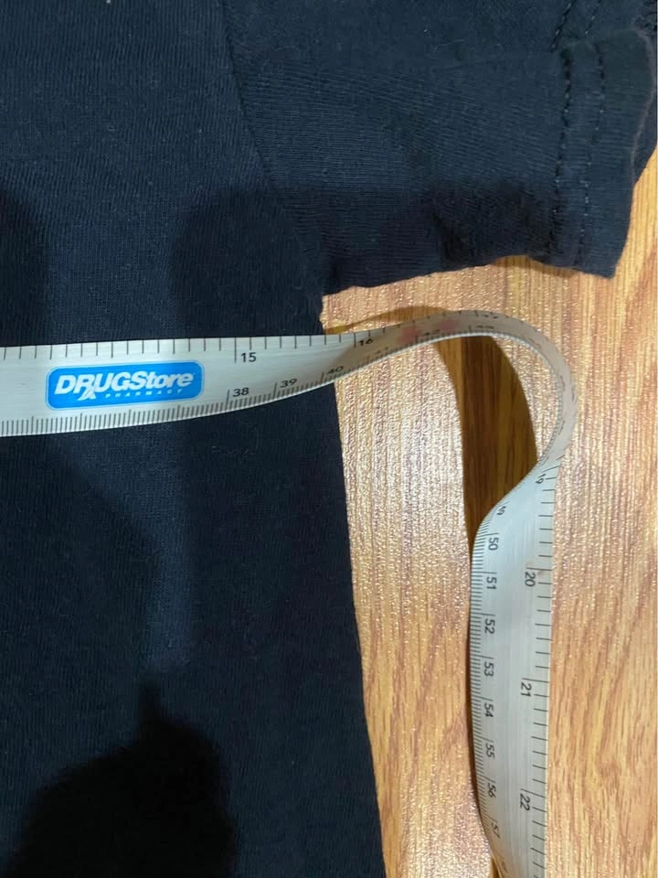 RARE TEEN X SHIRT SIZE S - photo 3