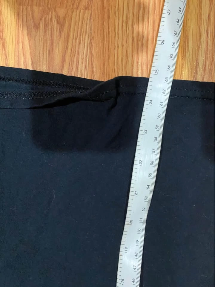 RARE TEEN X SHIRT SIZE S - photo 4