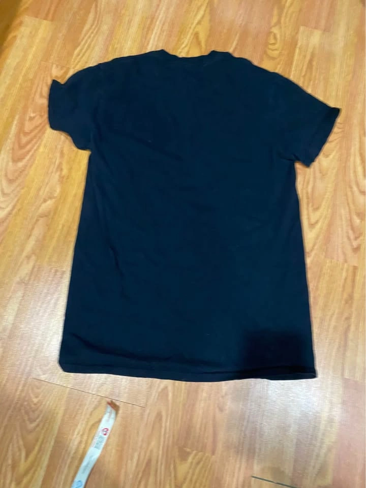 RARE TEEN X SHIRT SIZE S - photo 5