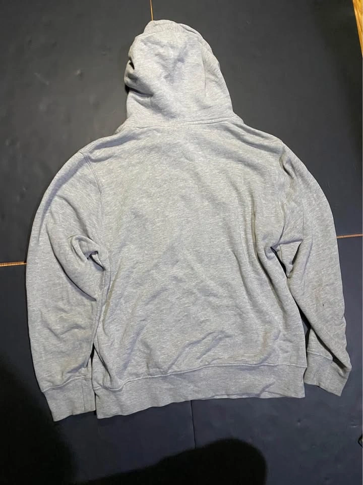 Stussy snake skin grey hoodie size S - photo 5