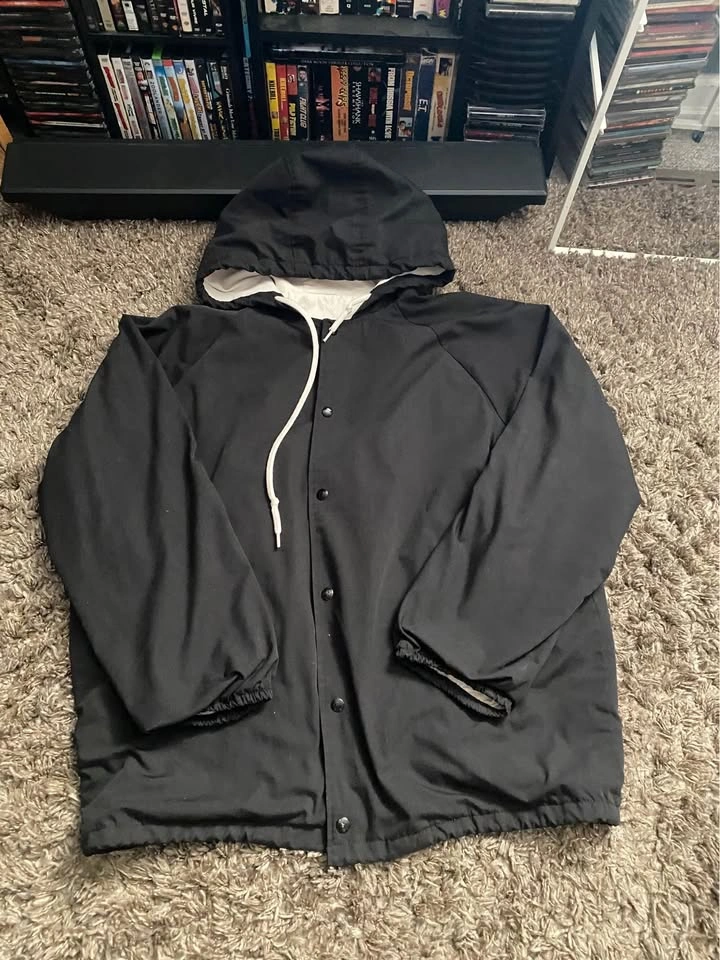 Vintage SFU jacket size L - photo 2