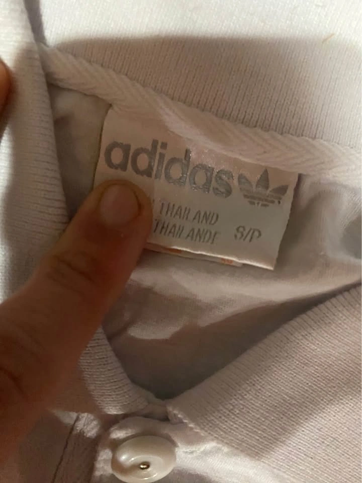 1988 Seoul polo shirt size S - photo 3