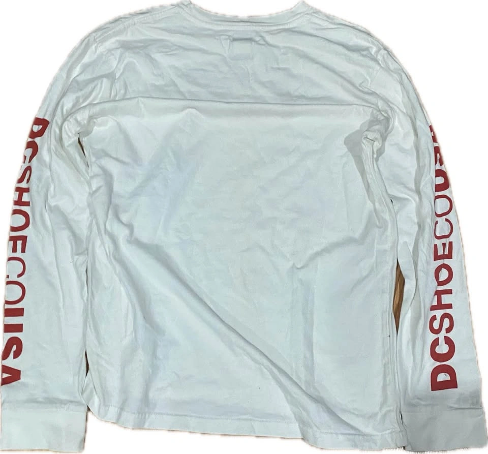 DC longsleeve size S - photo 2