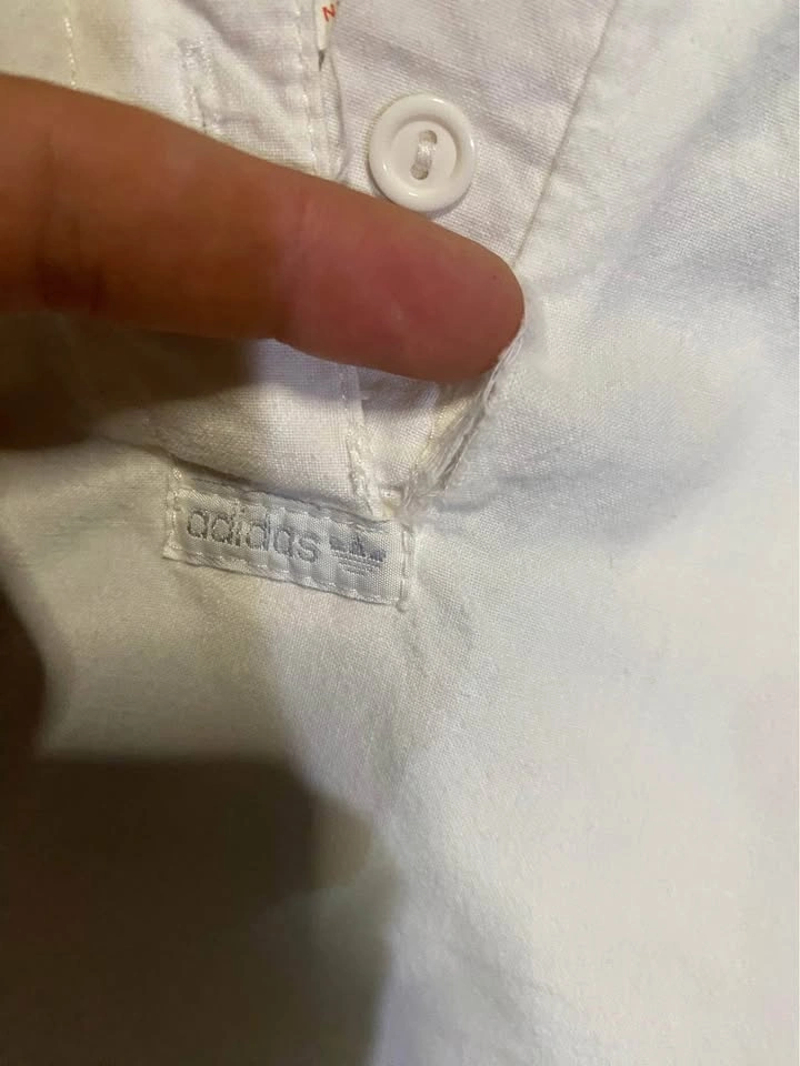 Vintage Seoul X Canada polo size M - photo 3