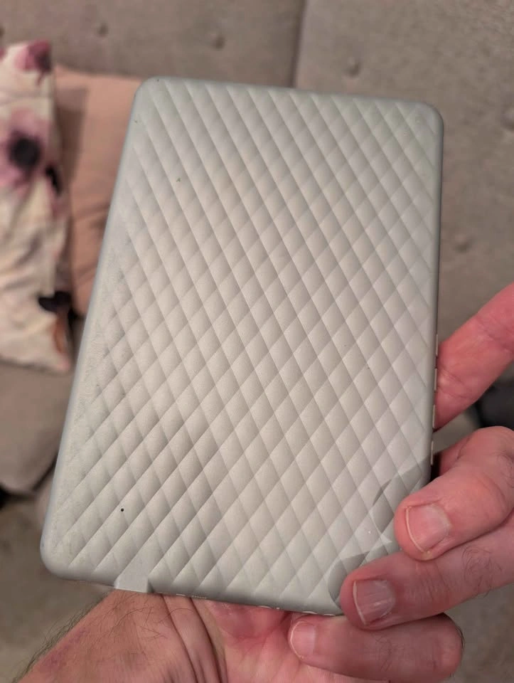 Kobo eReader - Works - photo 2