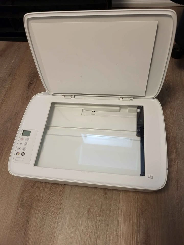 HP DeskJet 3630 printer - photo 3