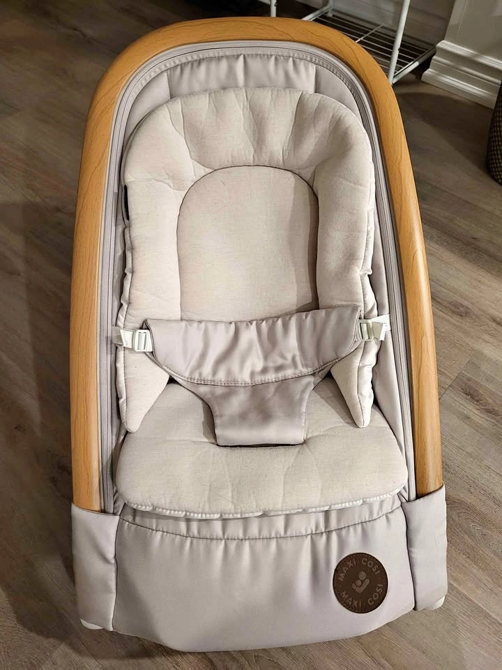 Maxi-Cosi Kori Baby Bouncer