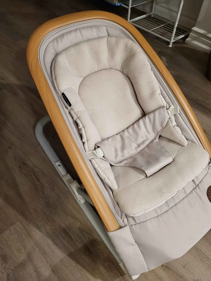 Maxi-Cosi Kori Baby Bouncer - photo 2