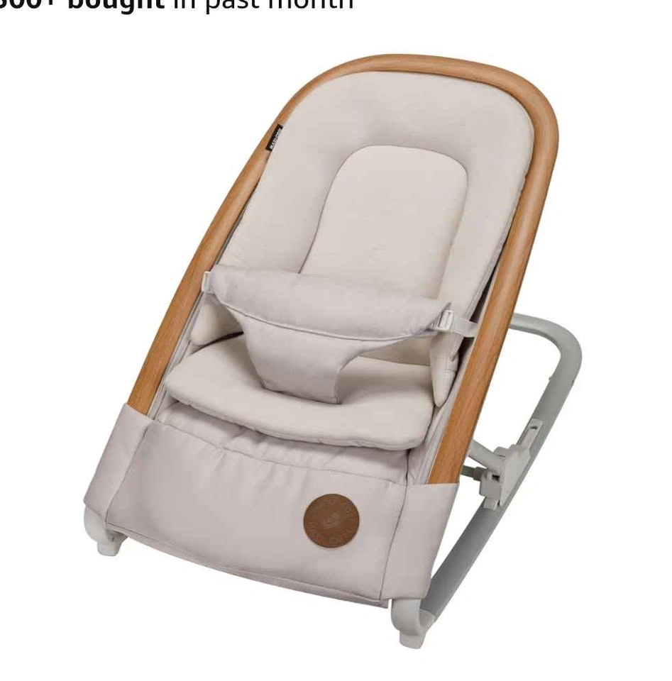 Maxi-Cosi Kori Baby Bouncer - photo 3
