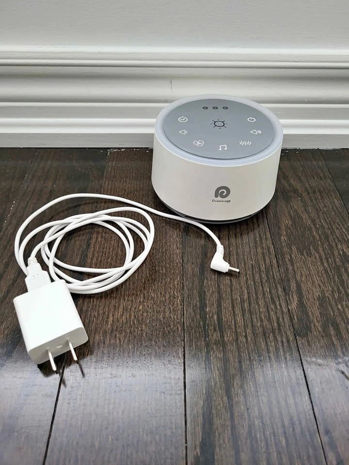 Dreamegg Sound Machine