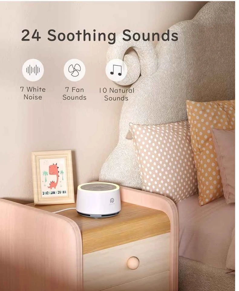 Dreamegg Sound Machine - photo 3