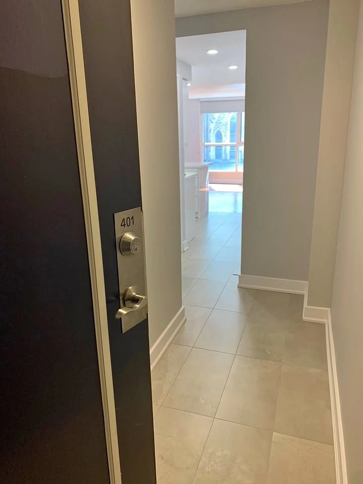 Studio 1 Bath - Apartment