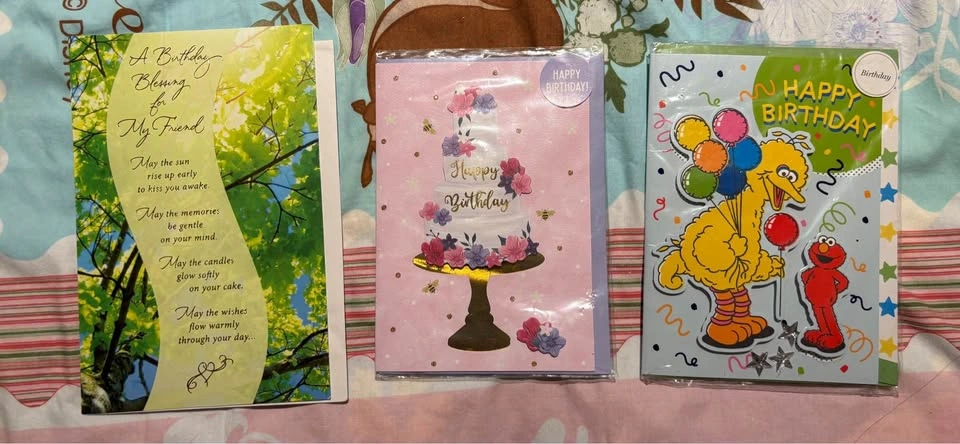 Various occasions cards - photo 4