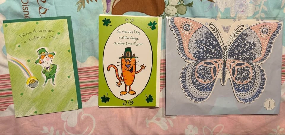 Various occasions cards - photo 5