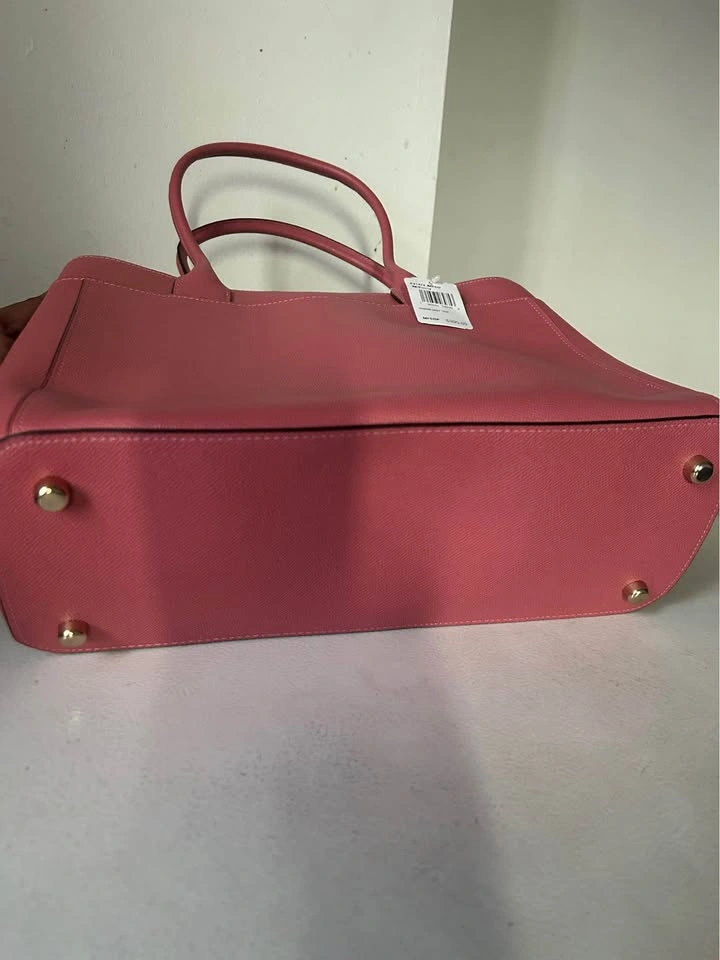 Coach Casey Tote and Wristlet in Peony - photo 5