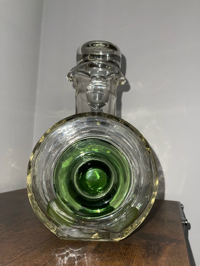 Glass Decanter - photo 3